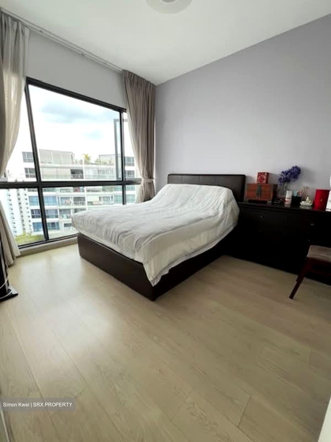 Riversound Residence (D19), Condominium #540399031